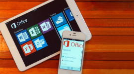 Microsoft Office pro Apple mají podporu iCloud