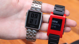 Microsoft testuje notifikační aplikaci pro hodinky Pebble