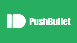 Pushbullet vám umožní odpovědět přímo z desktopu
