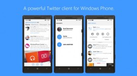 Aeries – povedený Twitter klient pro Windows Phone