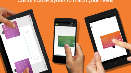 Dotekománie doporučuje #80 – píšeme efektivněji a rychleji [iOS, Android]