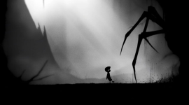 Populární hra Limbo přichází na Android
