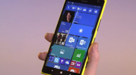 Vyšla preview verze Windows 10 pro telefony, zatím jen pro vybrané modely