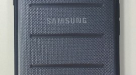 Samsung neuhlídal Galaxy XCover 3