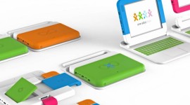 XO-Infinity – modulární zařízení založené na projektu OLPC
