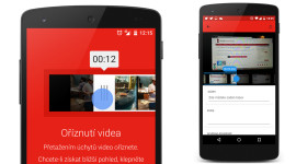 Youtube pro Android obsahuje statistiky pro experty [aktualizováno]