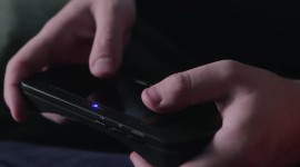 ZRRO – android konzole s dotykovým ovladačem