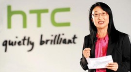 HTC – změna na pozici generálního ředitele společnosti