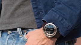 Cogito Smartwatch vydrží 6 až 9 měsíců