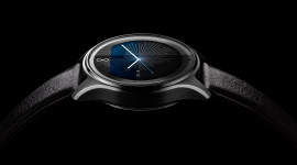 Chytré hodinky Model One od společnosti Olio