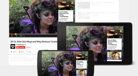 Youtube zvyšuje interaktivitu i na mobilech