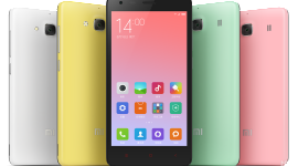 Xiaomi představilo Redmi 2A s cenou 96 dolarů