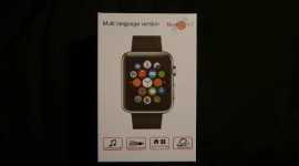 V zahraničí už vyzkoušeli klon Apple Watch