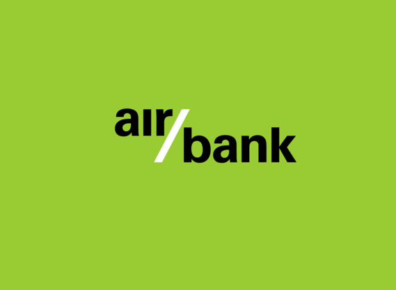 Aplikace Air Bank dorazila na Windows Phone