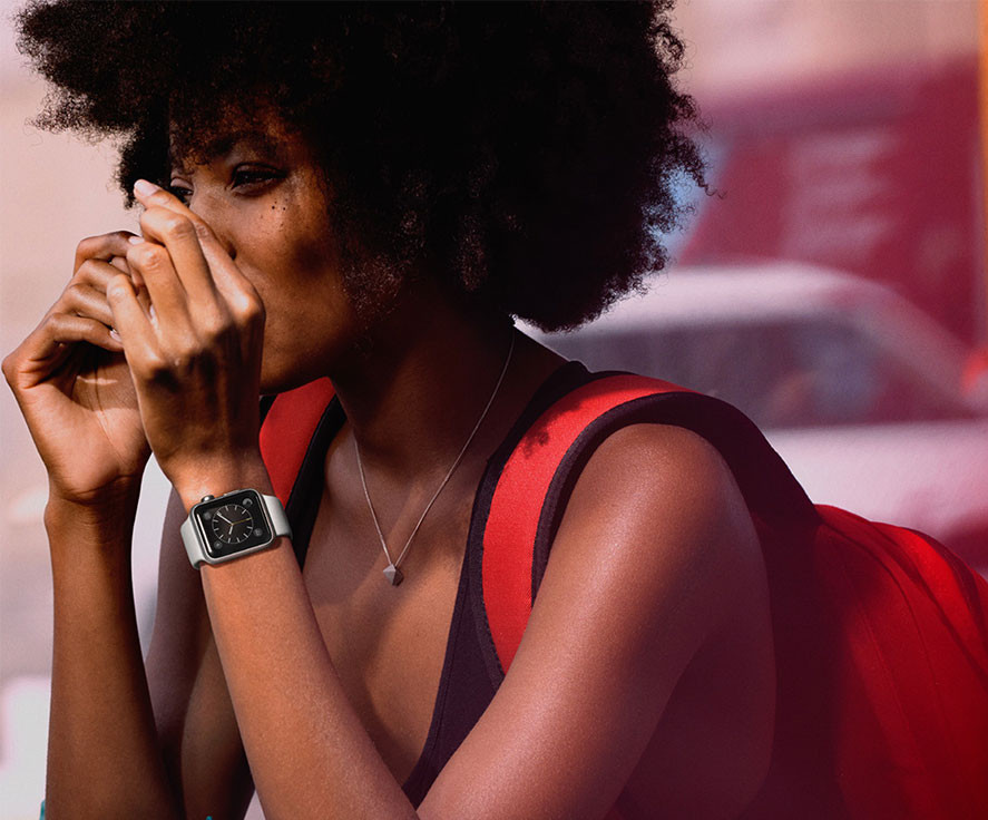 Apple Watch mají za sebou extrémní testy