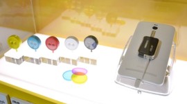 Asus ZenFlash – až 400x jasnější fotografie Asus ZenFlash – až 400x jasnější fotografie