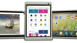 Firefox tablet s MIPS procesorem – určeno pro rozvojové země