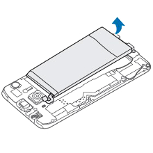 Samsung Galaxy S6 má odnímatelný zadní kryt a vyměnitelnou baterii