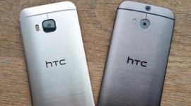 HTC osadí One (M8) v posledním tažení novějším procesorem HTC osadí One (M8) v posledním tažení novějším procesorem