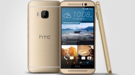 HTC One M9 – cena a dostupnost v ČR [aktualizováno]