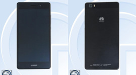 Huawei P8 Lite odhalen v TENAA