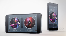 Alcatel představuje Idol 3 ve dvou variantách