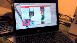 Kdokoliv může portovat Android aplikace pro Chrome OS