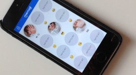 Memoji Keyboard – posílejte emotikony se svým obličejem Memoji Keyboard – posílejte emotikony se svým obličejem