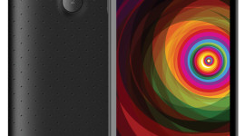 Karbonn uvedl cenově dostupný Titanium Dazzle Karbonn uvedl cenově dostupný Titanium Dazzle