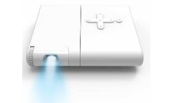 Lenovo Pocket Projector – maximální projekční obraz 110″ Lenovo Pocket Projector – maximální projekční obraz 110″