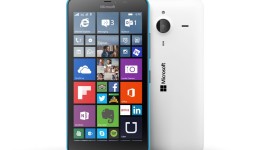 Microsoft Lumia 640 a 640 XL – podpora LTE a Office 365 zdarma Microsoft Lumia 640 a 640 XL – podpora LTE a Office 365 zdarma