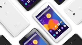 Alcatel Pixi 3 – několik tabletů a smartphonů