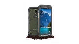 Samsung obrní nejnovější Galaxy S6 přívlastkem Active