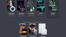 Humble Bundle 12 – 10 her pro Android a PC [aktualizováno]