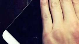 LeTV Super – další bezrámový telefon LeTV Super – další bezrámový telefon