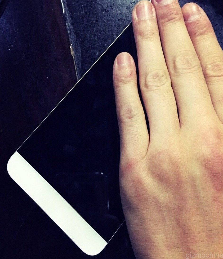 LeTV Super – další bezrámový telefon