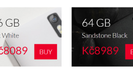 OnePlus míří do Česka a na Slovensko [aktualizováno]