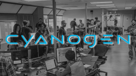 To nej z uplynulého týdne #13 – Cyanogen bez Google služeb a nové baterie