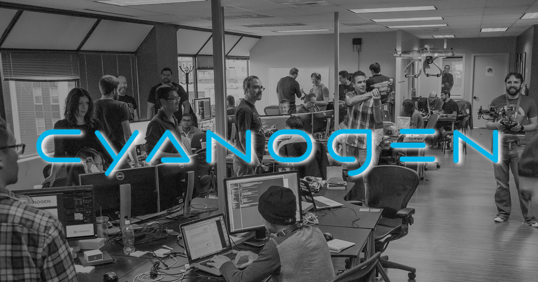 To nej z uplynulého týdne #13 – Cyanogen bez Google služeb a nové baterie