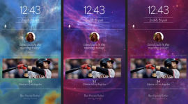 TouchWiz od Samsungu mohl být odvážnější