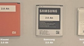 SolidEnergy z MIT – nové baterie pro smartphony a jiná zařízení
