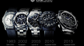 Hodinek TAG Heuer se dočkáme už 9. listopadu, společně s vyšší cenou Hodinek TAG Heuer se dočkáme už 9. listopadu, společně s vyšší cenou