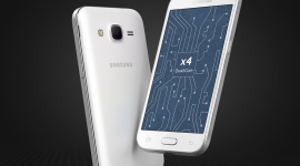 Samsung Galaxy Win 2 – základní model se 64bitovým procesorem