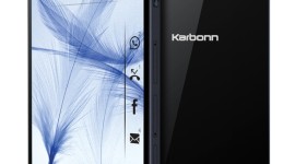 Karbonn Titanium Mach Two – osmijádrový „iPhone 5s“ z Indie