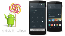 Novinky v Androidu 5.1 – přehled [aktualizováno]