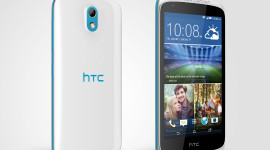 HTC Desire 526G Dual SIM míří na český trh