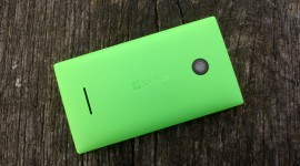 Microsoft Lumia 435 – dualSIM s Windows Phone pro nenáročné [recenze]