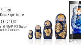 Xolo Q1001 a Q900s – ceny padají pod 100 dolarů