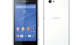 Sony Xperia J1 Compact – malý a výkonný