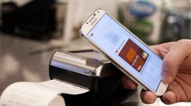 Samsung oznámil “novou” službu s názvem Samsung Pay